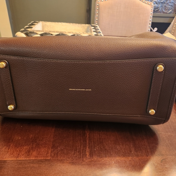 Coach Rouge 39 In Maple - Picture 4 of 9